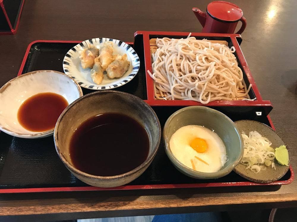 麺屋 州
