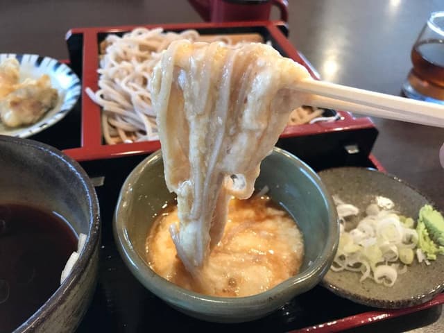 麺屋 州 - サブ画像2