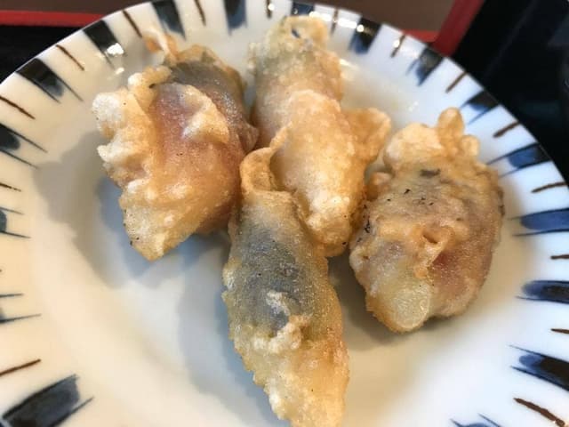 麺屋 州 - サブ画像1