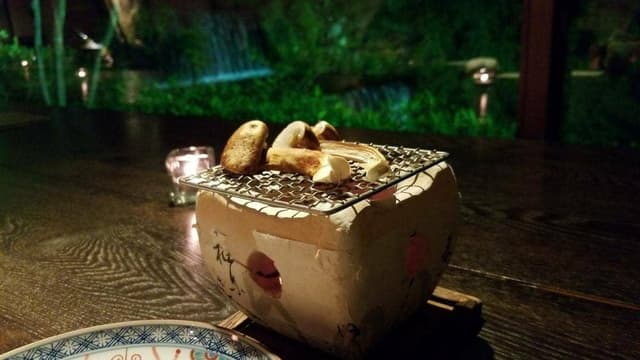 奥湯河原 結唯 - サブ画像3