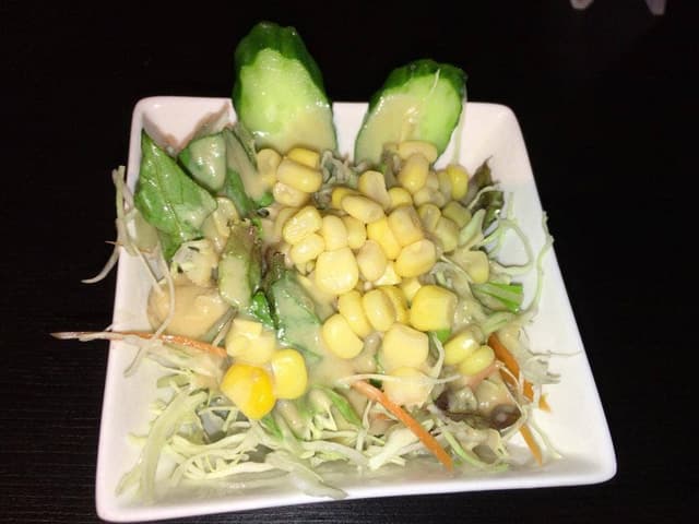 本格インド・ネパール料理 カラカッタ 伊賀上野店 - サブ画像3