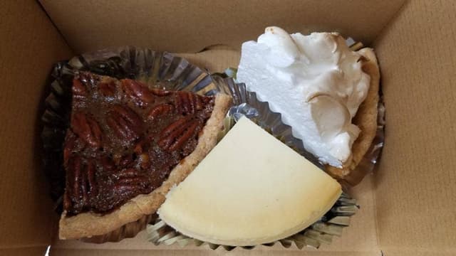 Matariya Bakery - サブ画像1