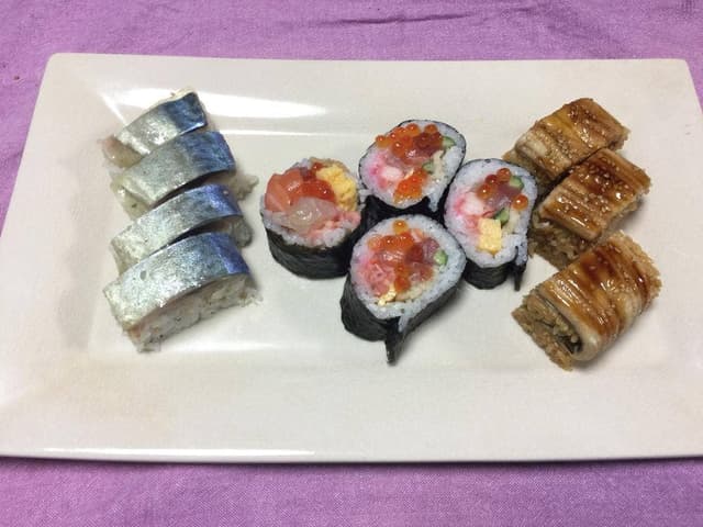 角上魚類 川口店 - サブ画像2