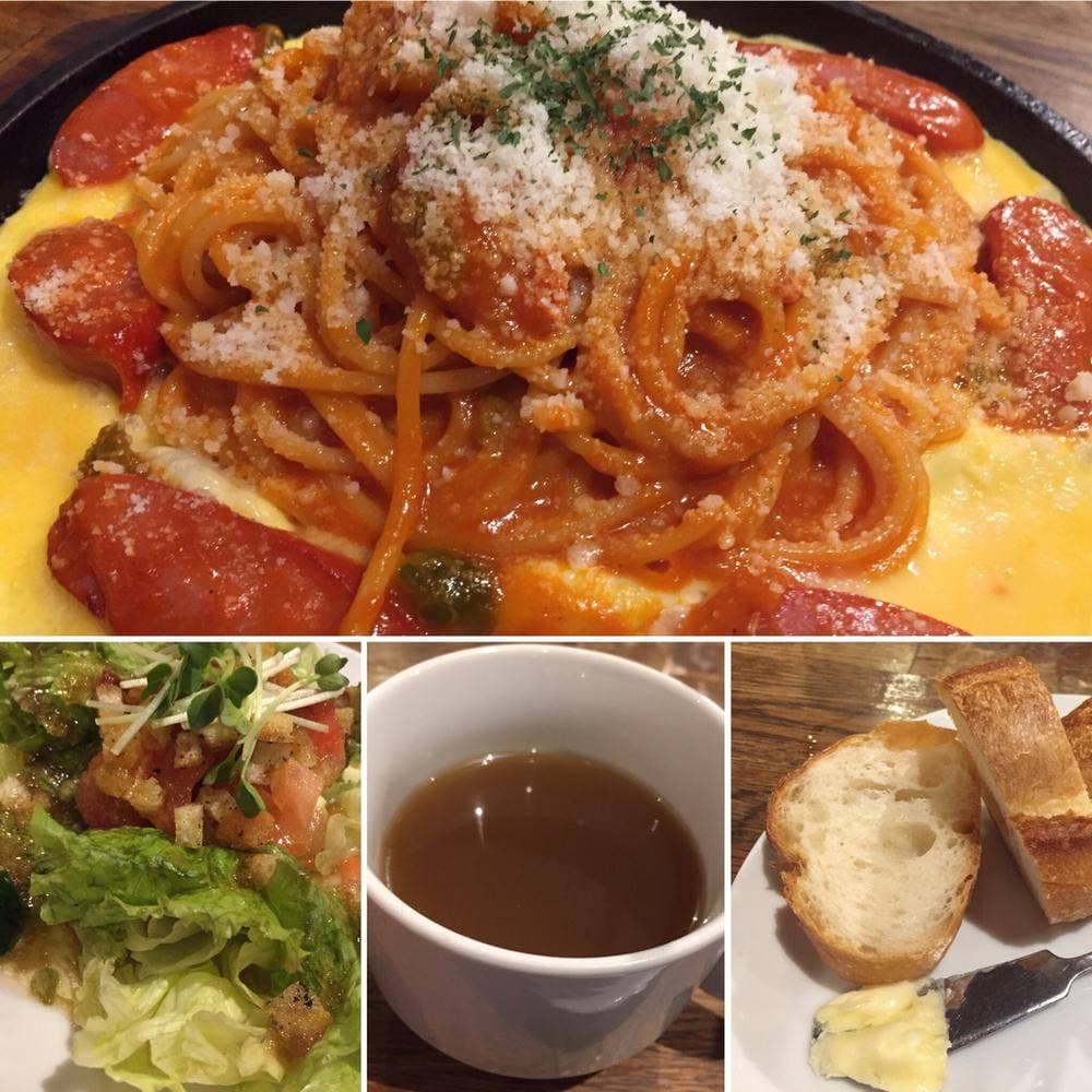 デパール駅前店