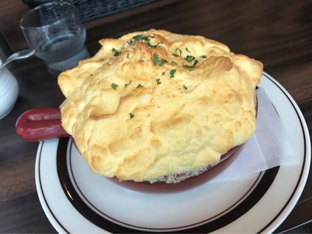 星乃珈琲店 朝霞駅店 - サブ画像1