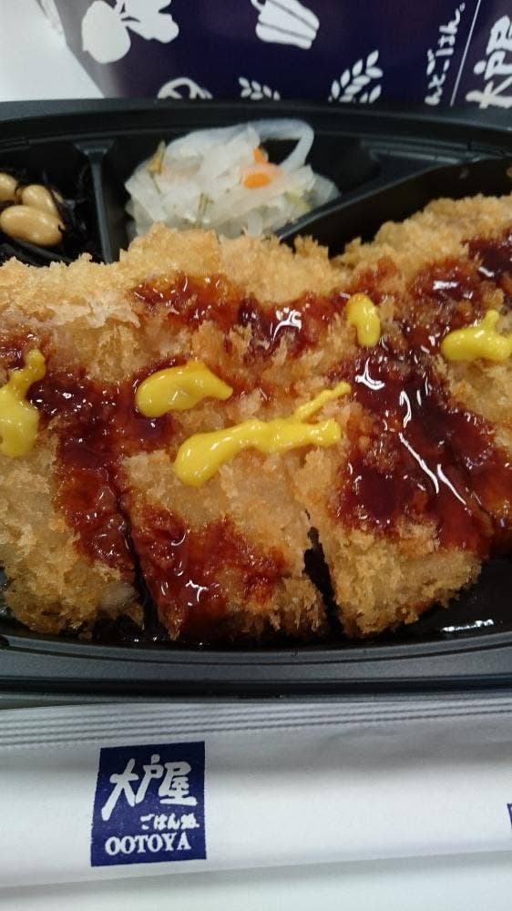 大戸屋ごはん処 イオンモール新潟南店 - サブ画像1