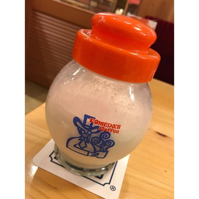 コメダ珈琲店 神戸ハーバーランド店 - サブ画像3