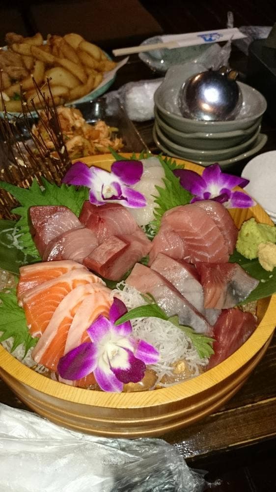 海の家 ビーチダイニング