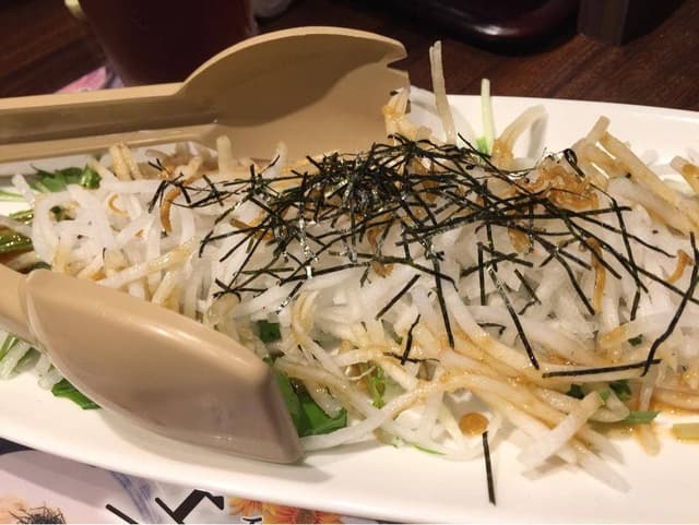 いろはにほへと 伊達店 - サブ画像1