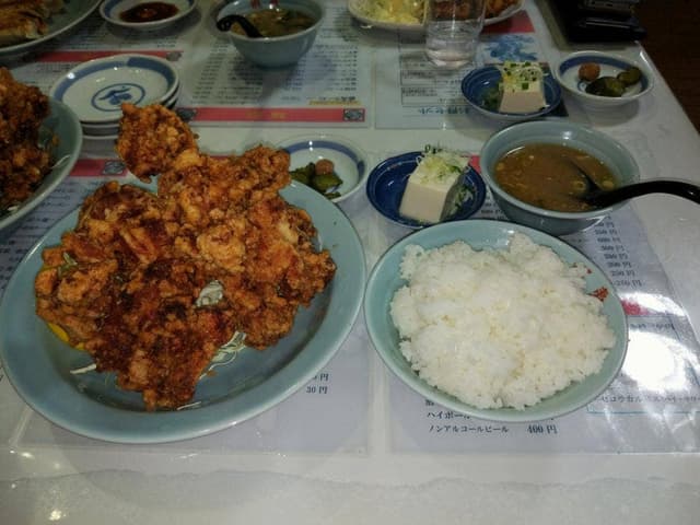 三代目蝦夷 - サブ画像2