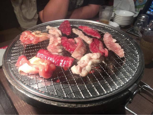 味覚園西野店 - サブ画像2
