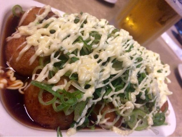 たこ焼き 八きち - サブ画像1