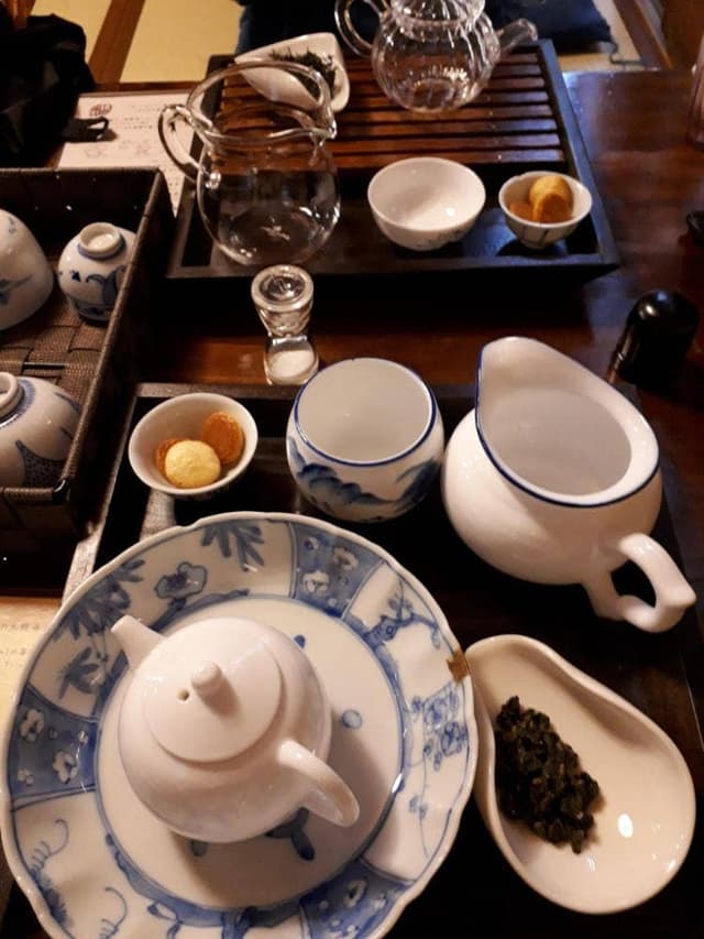 雅楽茶 - サブ画像3