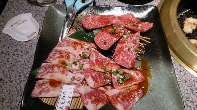 炭火焼肉×イタリアン ローストキッチン - サブ画像2