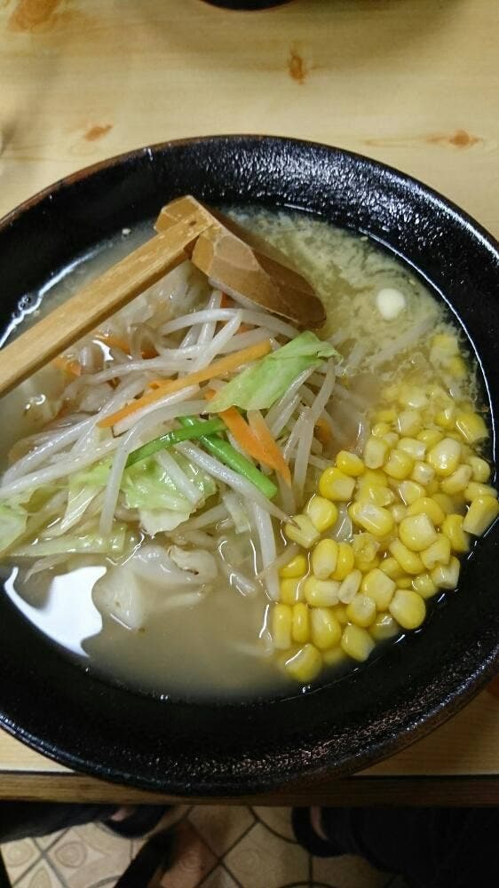 らーめん 比那屋 - サブ画像2