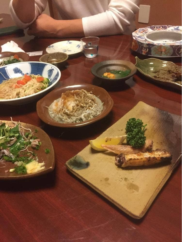 居酒屋ゆう