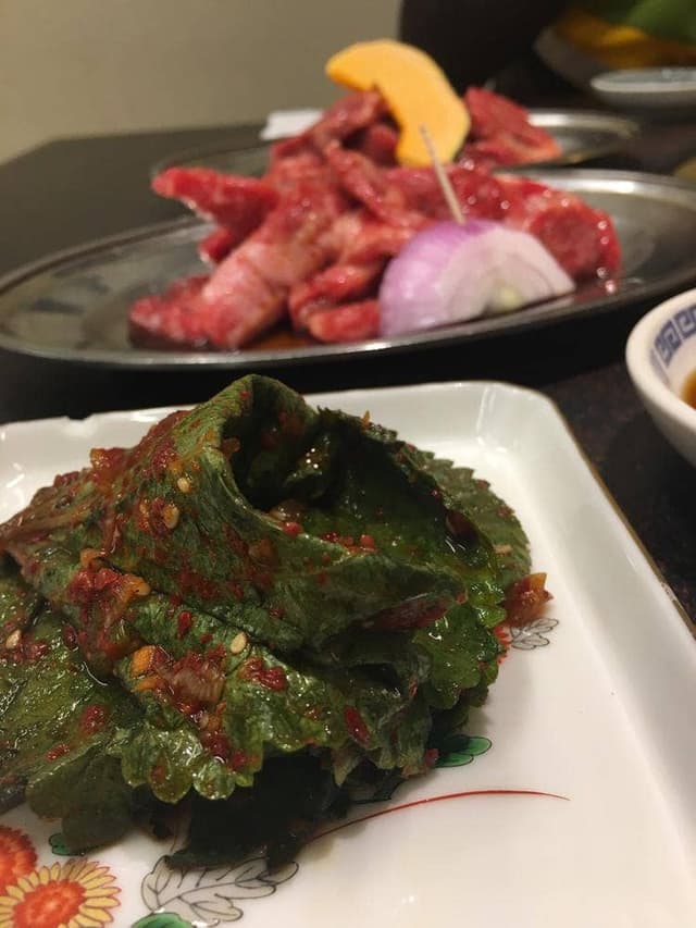 明月館 - サブ画像1