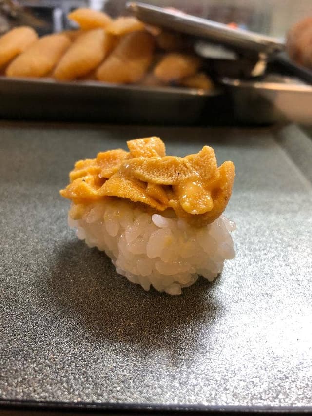 萩鮨 - サブ画像1
