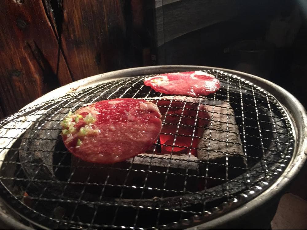 牛角 祖師谷大蔵店