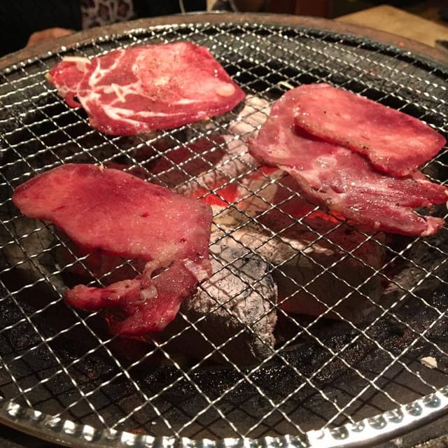 炭火焼 ばつぐんや - サブ画像2