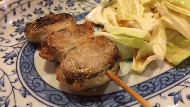 焼とり屋 かなかな - サブ画像2