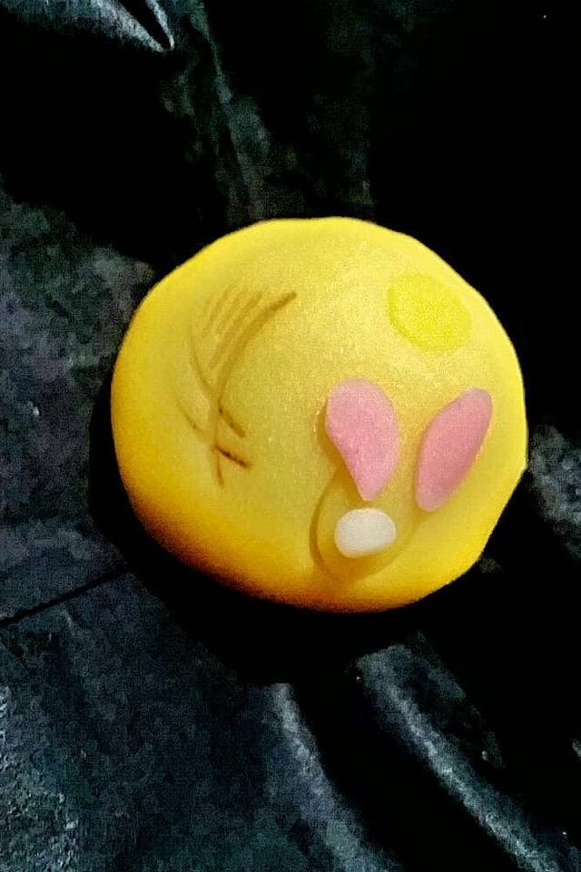 寿菓舗 - サブ画像3