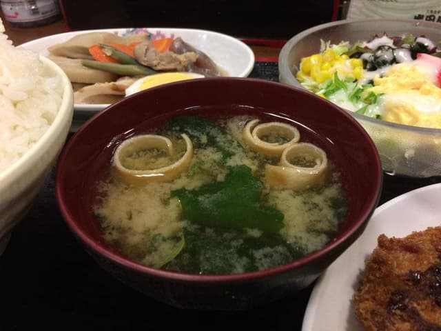 半田屋上堂店 - サブ画像1