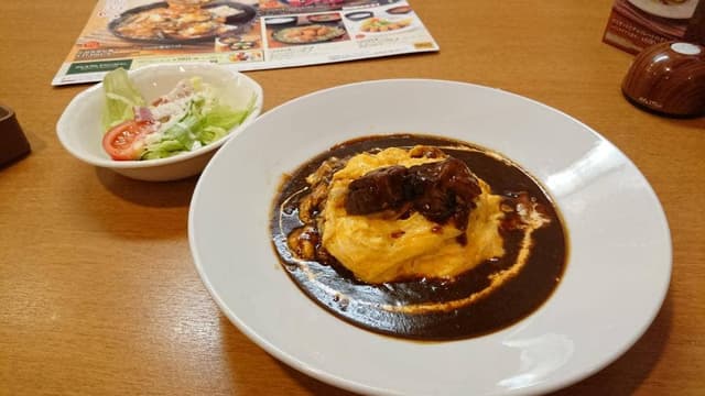 ココス 郡山桜木店 - サブ画像2