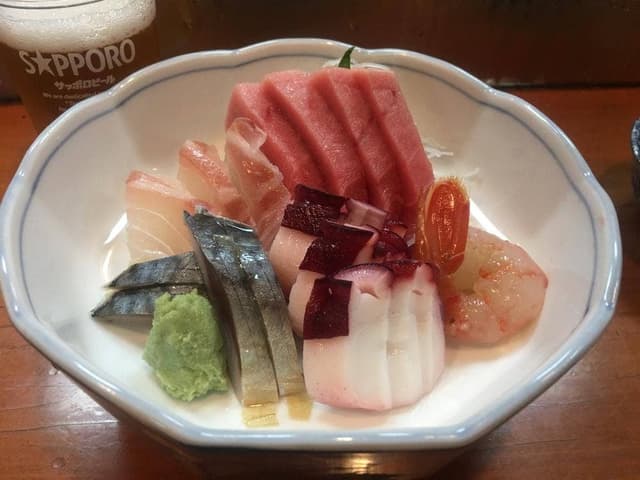 三晴寿司 - サブ画像2