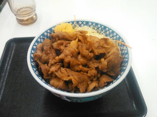 吉野家 大通西10丁目店 - サブ画像3