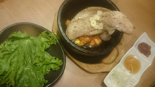 食彩厨房 いちげん 西船橋店 - サブ画像2