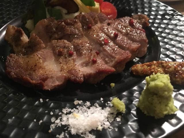 スペイン&魚介バル 新宿三丁目店 - サブ画像1