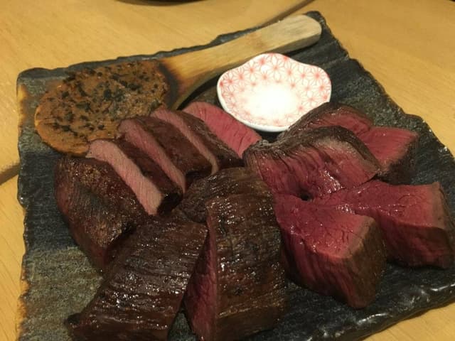 マタギ東京 - サブ画像1