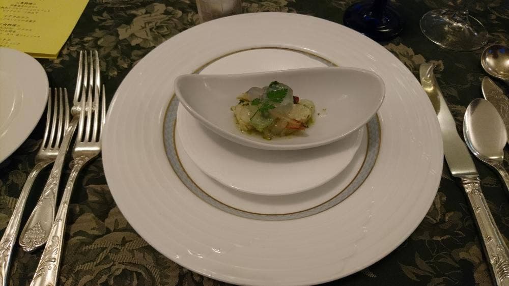 ペルル ホテルアルティア鳥羽