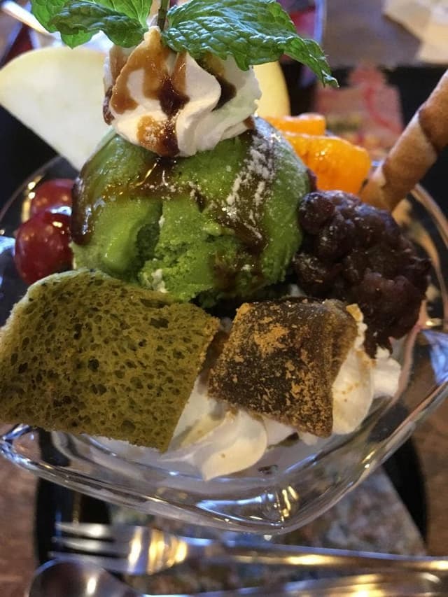 きんぎょ茶屋 - サブ画像1