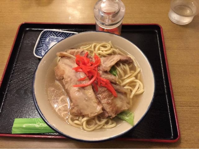 レストハウス浜風 - サブ画像3