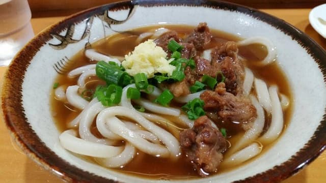 正ちゃんうどん 穴生店 - サブ画像1