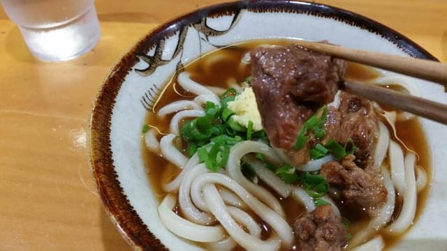 正ちゃんうどん 穴生店 - サブ画像2