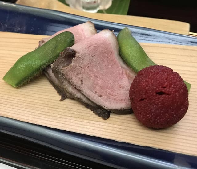 日本料理かがりや - サブ画像3