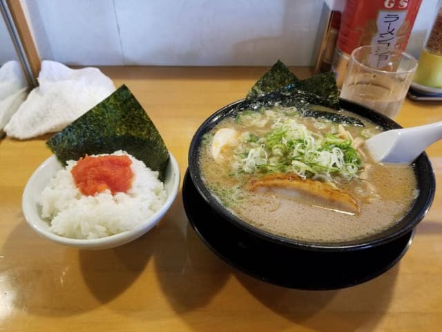 三河開化亭 豊橋岩田店 - サブ画像3