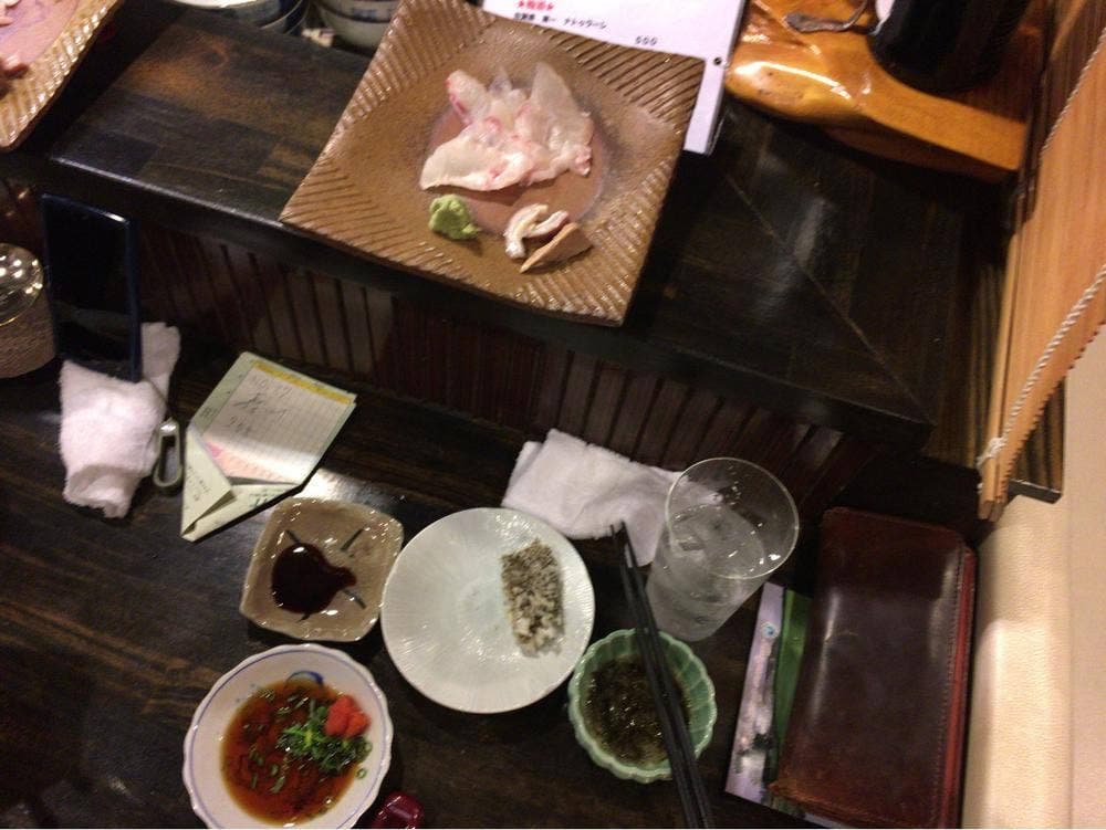 料理の育元