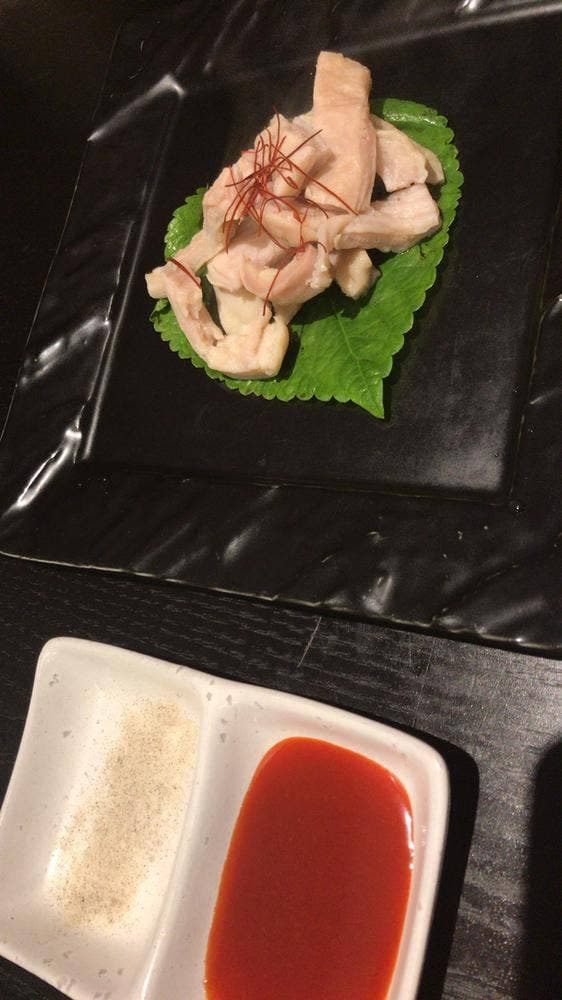 コリアンダイニング サムサム - サブ画像3