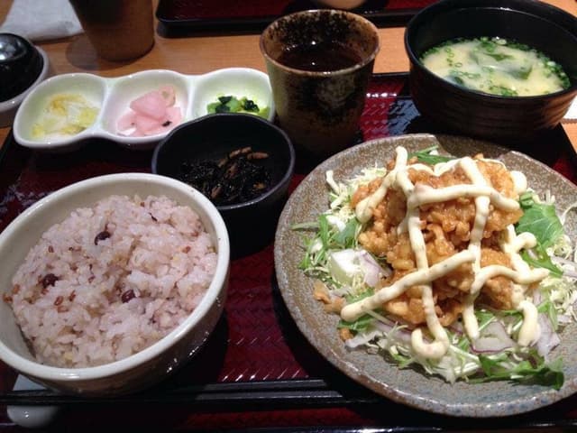 定食屋百菜 旬 佐世保サンクル店 - サブ画像2