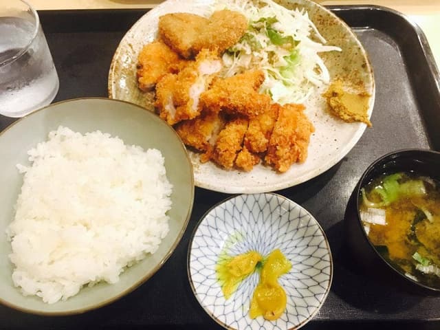 飲み食い処 まっちゃん - サブ画像1