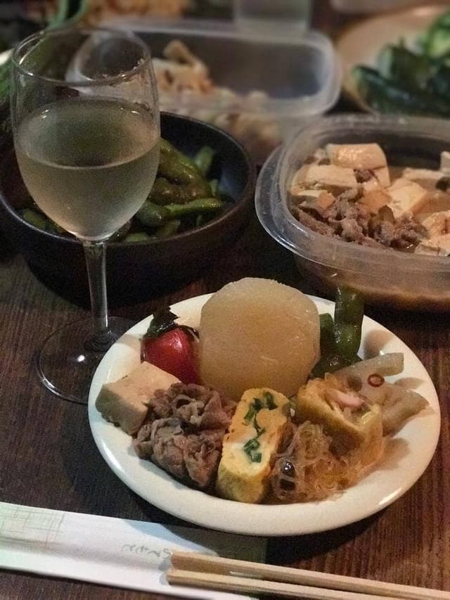 サロン・ド・カモシタ - サブ画像2