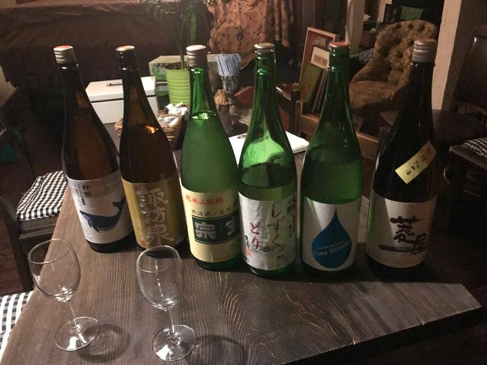 サロン・ド・カモシタ