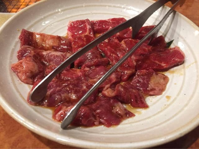 焼肉 起世 - サブ画像3