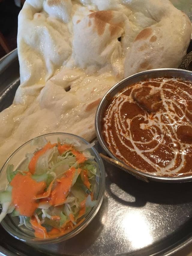 インド料理 アムリット - サブ画像1