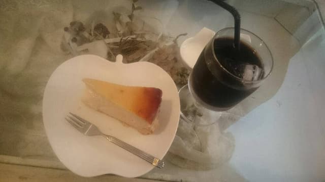 Vegetarian cafe Bonheur - サブ画像1