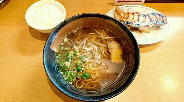 ラーメン風来坊 - サブ画像1